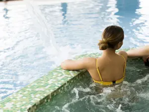 Hotel per vacanze beauty e benessere