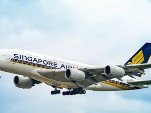 Le 20 migliori compagnie aeree al mondo nel 2026