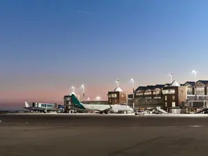 Aeroporto di Venezia: primo bilancio sull’Entry/Exit System