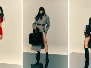 Tosca Blu FW 2026-27: accessori e calzature, espressione di eleganza e carattere