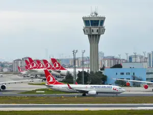 Istanbul Airport passa al solare