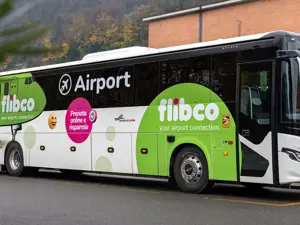 Como-Milan Bergamo Airport: Flibco launches the first direct connection