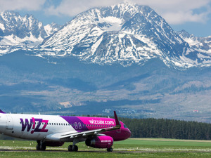 Wizz Air lancia il volo per Tirana da Trieste