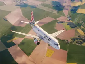 Volotea accelerates on the use of SAF