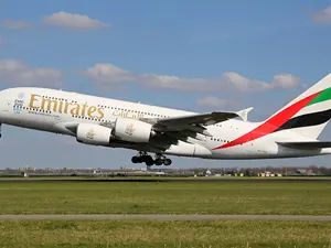Nuova vita per l’A380 Emirates: arriva la Premium Economy a bordo
