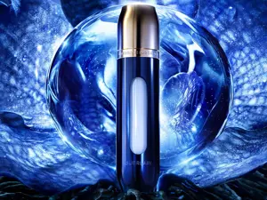 Guerlain rinnova Orchidée Impériale con Le Concentré de Longévité