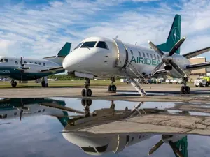 Airidea launches new regional connections