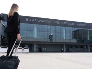 Approvato il Piano di Zonizzazione Acustica dell'Aeroporto di Bergamo