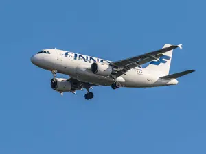 Finnair and Turkish Airlines launch code shares