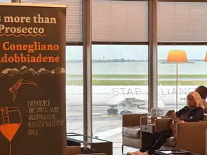 Voli & Vini: le Masterclass DOCG sbarcano a Venezia