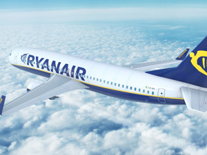 Ryanair investirà in Calabria