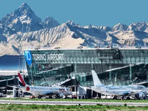 Torino Airport: quattro nuove rotte Wizz Air da settembre