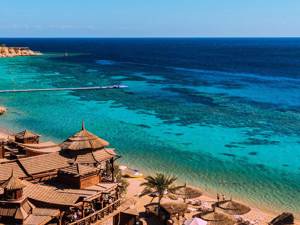 Sharm el Sheik 