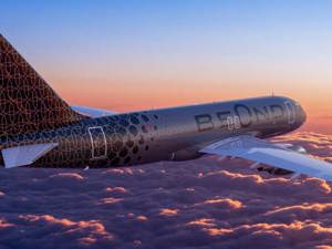 Beond, la prima compagnia aerea leisure premium al mondo
