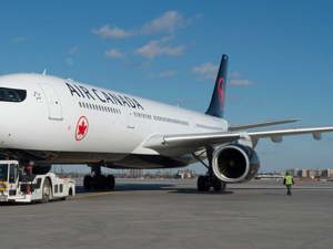 Voli diretti da Venezia a Toronto e Montréal con Air Canada