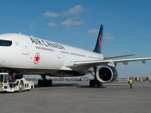 Voli diretti da Venezia a Toronto e Montréal con Air Canada