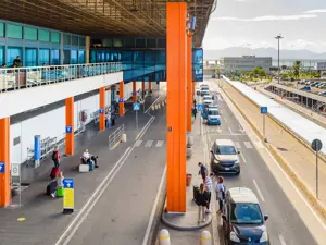 Palermo Airport starts the summer season full of news