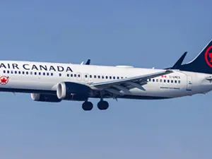 New direct Catania-Montréal flight from summer 2026