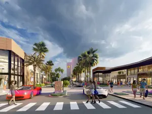 Ibiza Gallery: la nuova destinazione del lusso a Playa d’en Bossa
