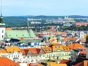 Brno