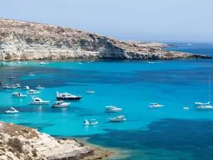 Lampedusa