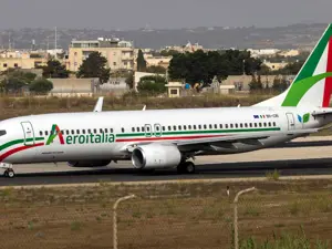 Aeroporto di Ancona: annullati alcuni voli di Aeroitalia