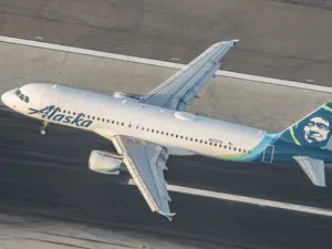 Voli diretti Roma-Seattle con Alaska Airlines