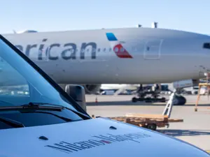 American Airlines torna a volare da Milano a Miami