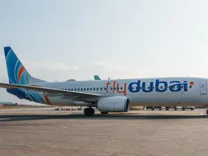 flydubai ordina nuovi Boeing 787 Dreamliner