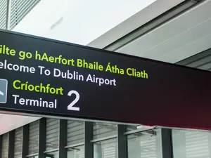 Dublin Airport: new scanners and goodbye to limits on liquids