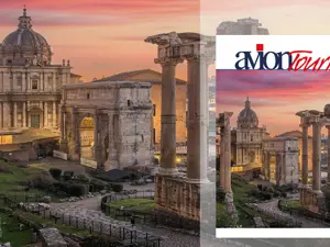 Avion Tourism Magazine #13