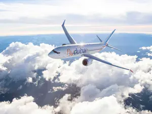 New flight from Dubai to Bhairahawa in Nepal with flydubai