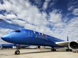 ITA Airways continua a investire sul mercato nordamericano