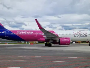 Wizz Air flies from Trieste to Pristina