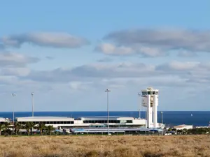 Lanzarote