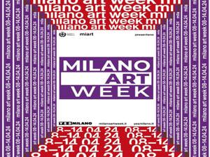 Milano Art Week 2024: un'esplosione di arte e cultura in città