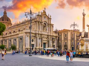 Escursioni e tour a Catania e dintorni
