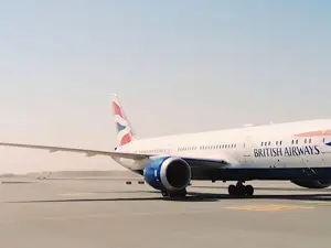 British Airways riprende i voli per Abu Dhabi da Londra Heathrow