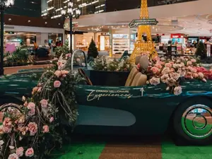 Changi Millionaire Experiences 2025