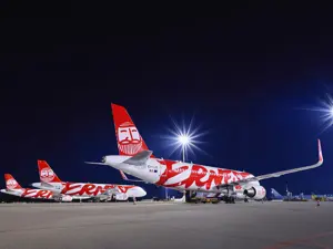 Ernest Airlines amplia l’offerta per l'estate 2019