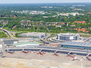 Amburgo - Avion Tourism