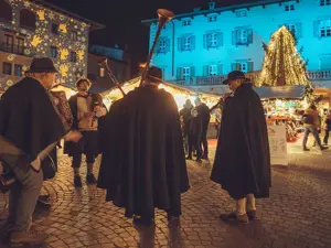 Il magico Natale in Garda Trentino