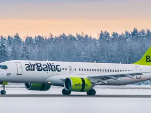 Air Baltic