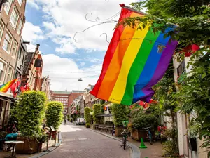 Le mete preferite dei viaggiatori LGBTQ+