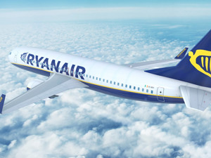 Ryanair lancia l'operativo da Torino per l’estate 2023