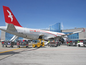Aeroporto di Cuneo, ChiesaViaggi debutta sul Marocco in partnership con Air Arabia