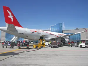 Aeroporto di Cuneo, ChiesaViaggi debutta sul Marocco in partnership con Air Arabia