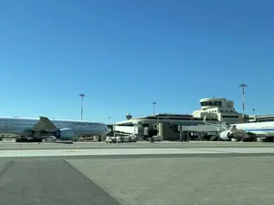 Malpensa, ceremony at Terminal 1 for the naming of Silvio Berlusconi
