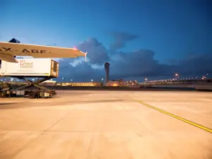 Tel Aviv - Avion Tourism