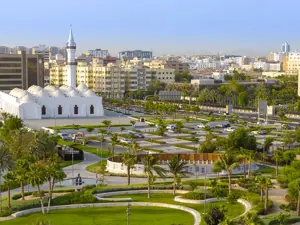 New Bergamo-Jeddah flight
